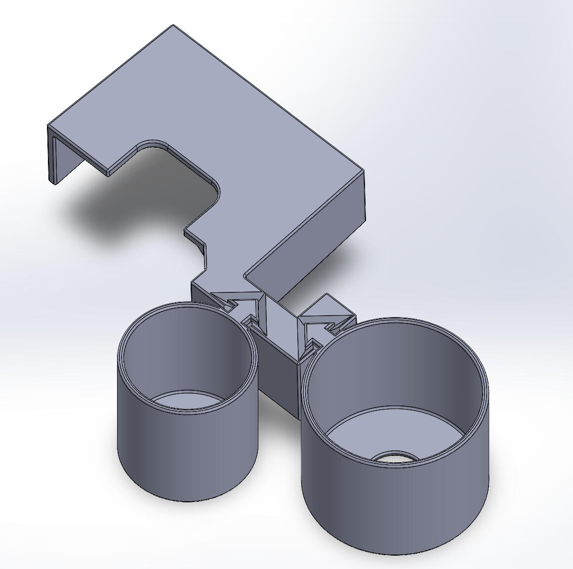 Final Prototype Assembly