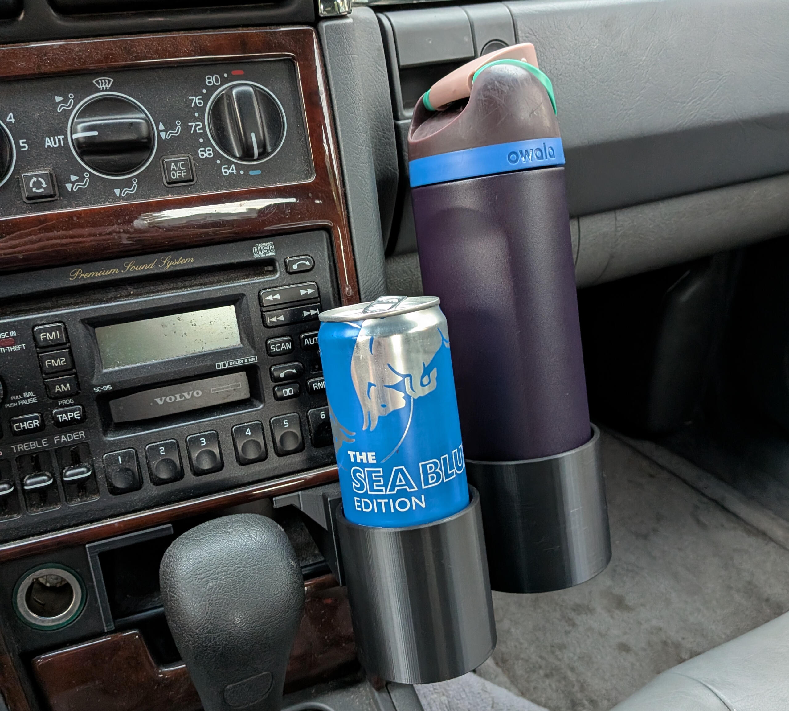 Final Product in Action